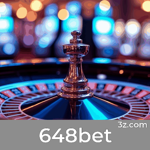 648bet Verde: Responsabilidade e Sustentabilidade no Jogo