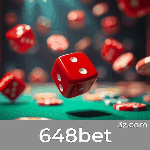 648bet: Aprenda Jogos e Estratégias para Vencer