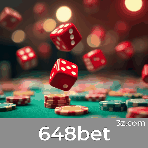 Desbloqueie Surpresas no 648bet!