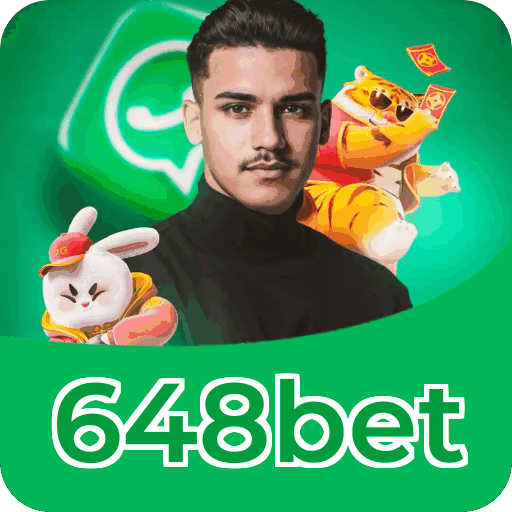 Suporte 648bet