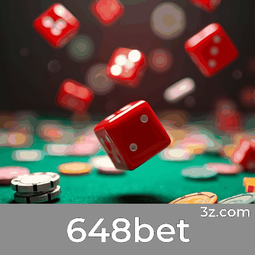 648bet: Aprenda Jogos e Estratégias para Vencer