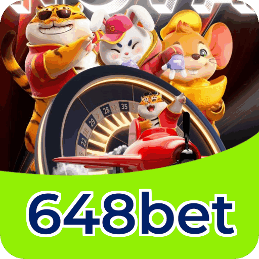Login rápido no app 648bet