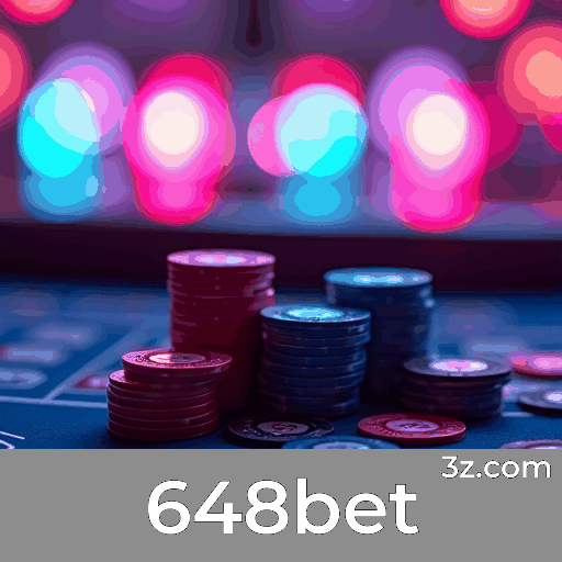 Desbloqueie Surpresas no 648bet!