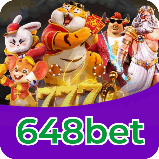 Slots Premium da PG Soft na 648bet