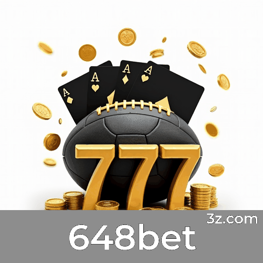 648bet: Experiência de Cassino Profissional e Imersiva