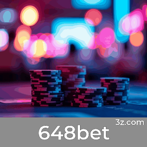 648bet: Experiência de Cassino Profissional e Imersiva