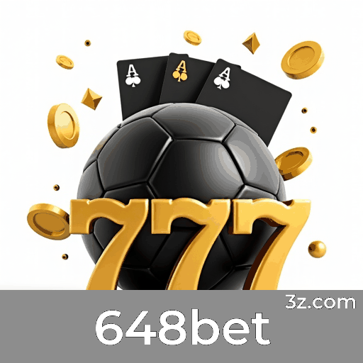 648bet: Experiência de Cassino Profissional e Imersiva