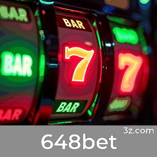 648bet: Experiência de Cassino Profissional e Imersiva