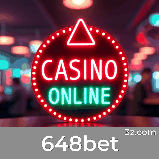 648bet: Seu Cassino Online Seguro e Divertido