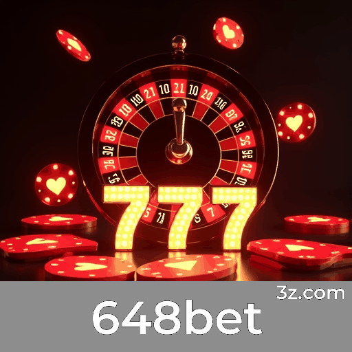 Desbloqueie Surpresas no 648bet!