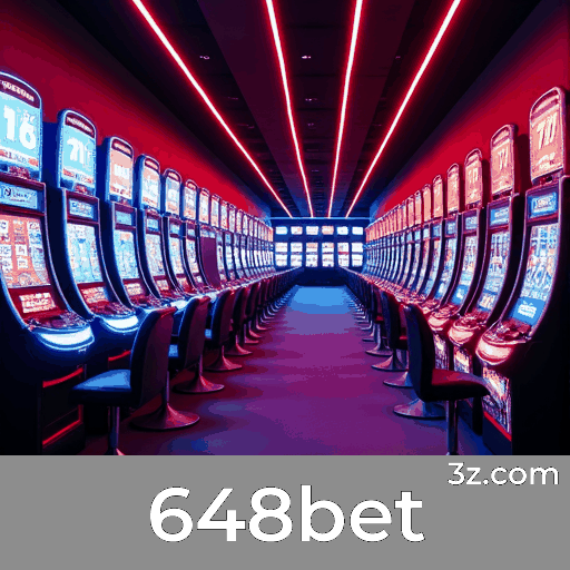Domine os jogos do 648bet e vença com estratégias eficazes