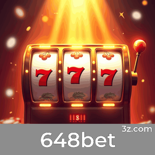 648bet: Experiência de Cassino Profissional e Imersiva