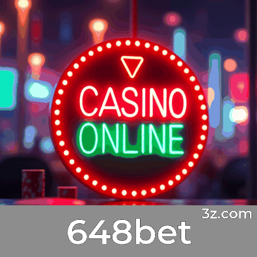 648bet Verde: Responsabilidade e Sustentabilidade no Jogo