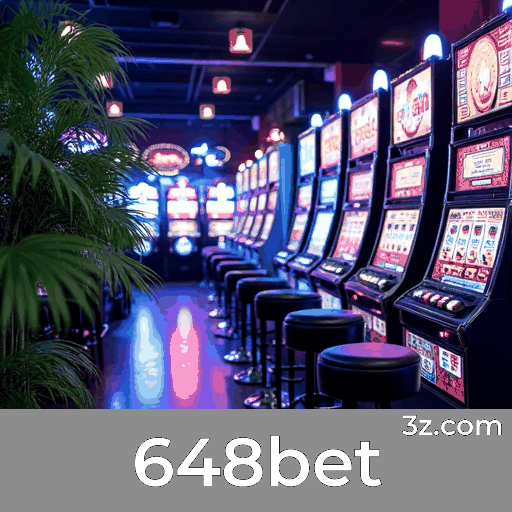 648bet: Aprenda Jogos e Estratégias para Vencer