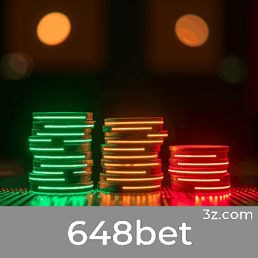 Domine os jogos do 648bet e vença com estratégias eficazes
