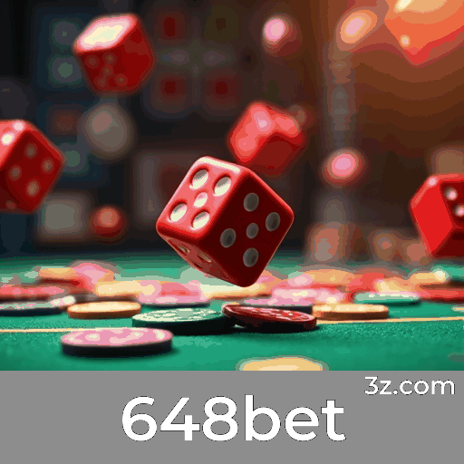 648bet Verde: Responsabilidade e Sustentabilidade no Jogo