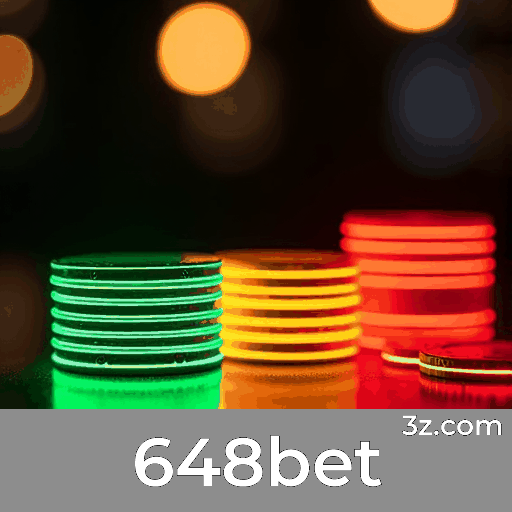648bet: Seu Cassino Online Seguro e Divertido